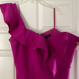 Beautiful Aidan Mattox dress